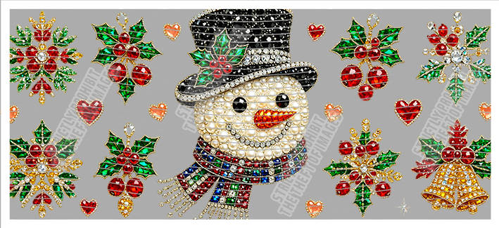 16oz Christmas-J10-3206